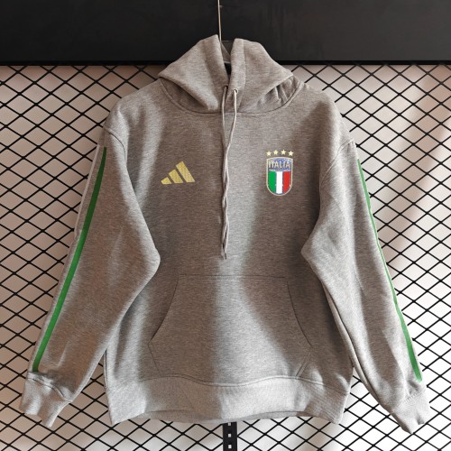 Italy Hoodie Training Jersey 25/26 (Multiple colors)