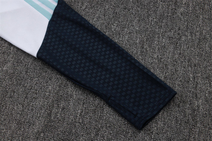 Argentina Training Jersey Suit 26/27