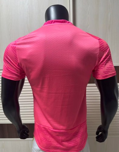 Portugal 2026 World Cup Player Men Jersey