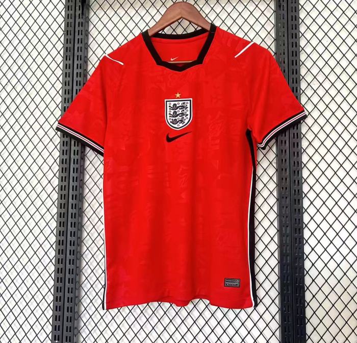 England 2026 World Cup Away Man Jersey