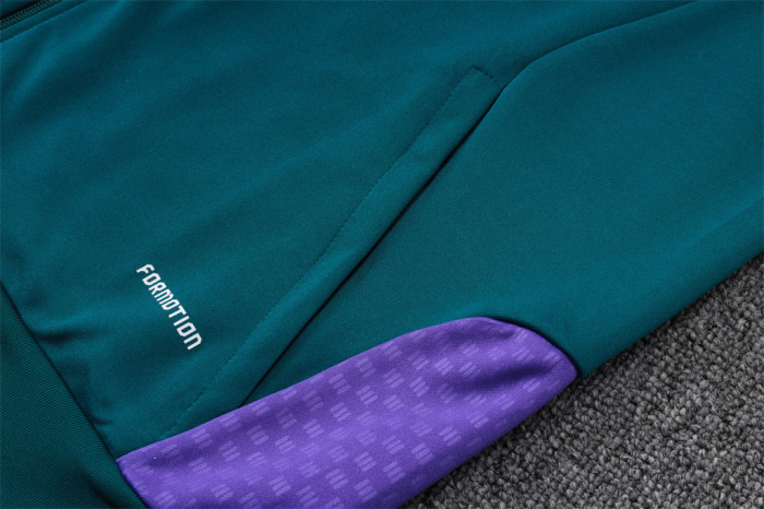 Saudi Arabia Training Jacket 26/27