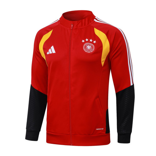 Germany Training Jacket 25/26