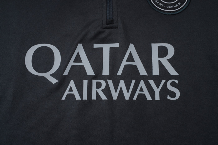 Paris Saint GermainTraining Jersey Suit 25/26