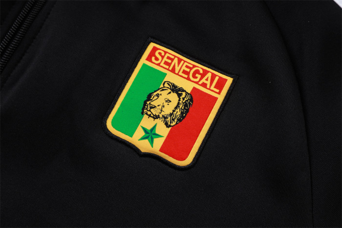 Senegal Training Jacket 26/27