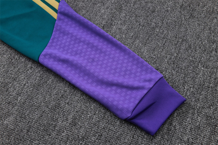 Saudi Arabia Training Jacket 26/27