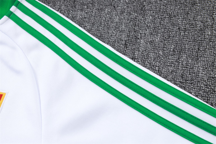 Senegal Training Jacket 26/27