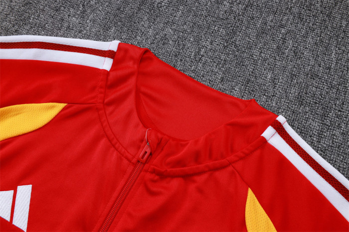 Germany Training Jacket 25/26