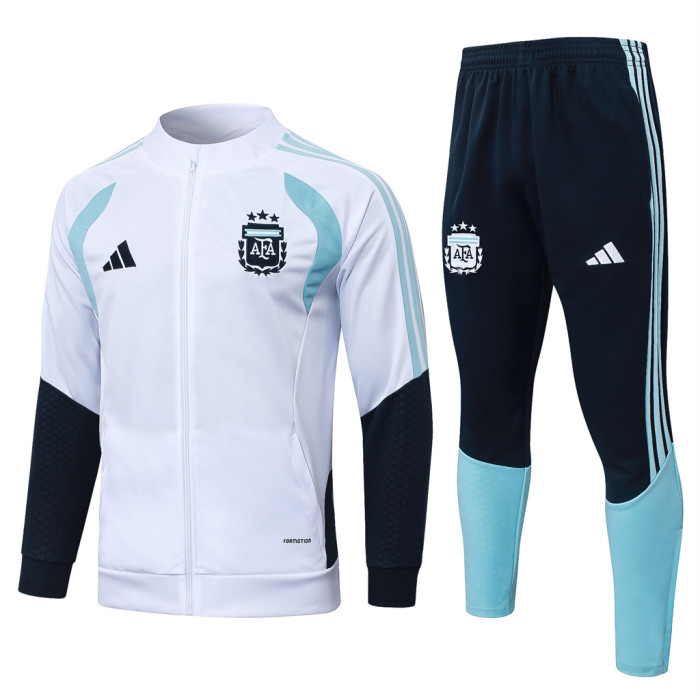 Argentina Training Jacket 26/27