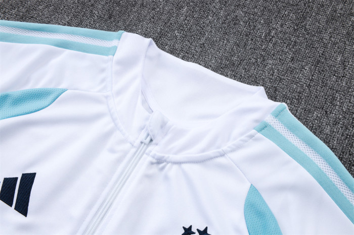 Argentina Training Jacket 26/27