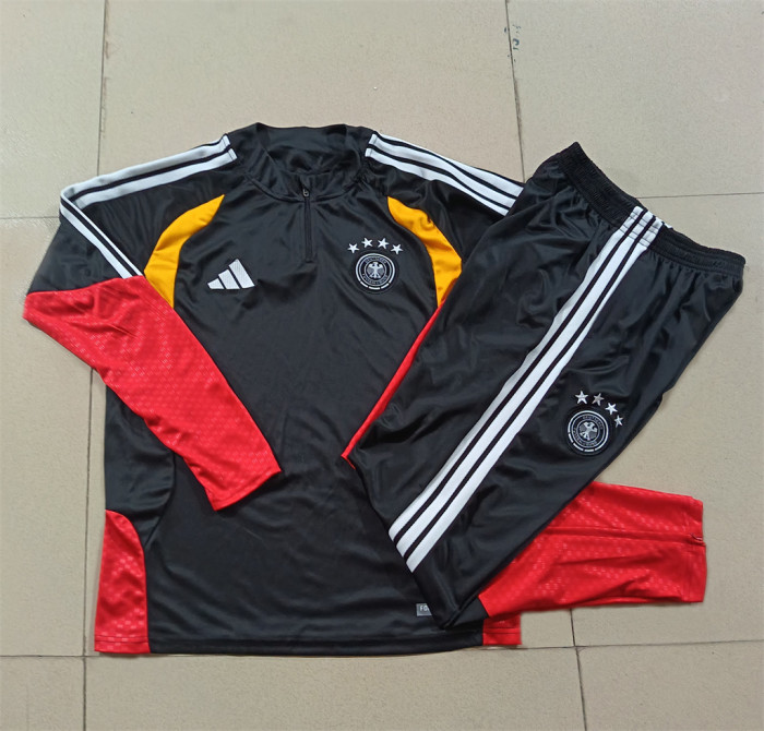 Germany Training Jersey Suit 26/27