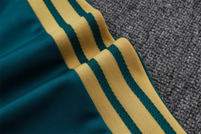 Saudi Arabia Training Jacket 26/27