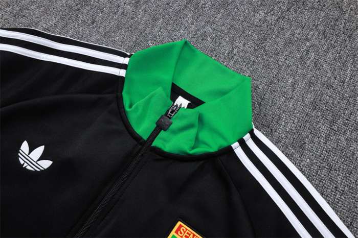 Senegal Training Jacket 26/27