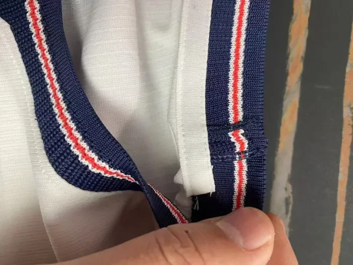 England 2026 World Cup Home Man Jersey