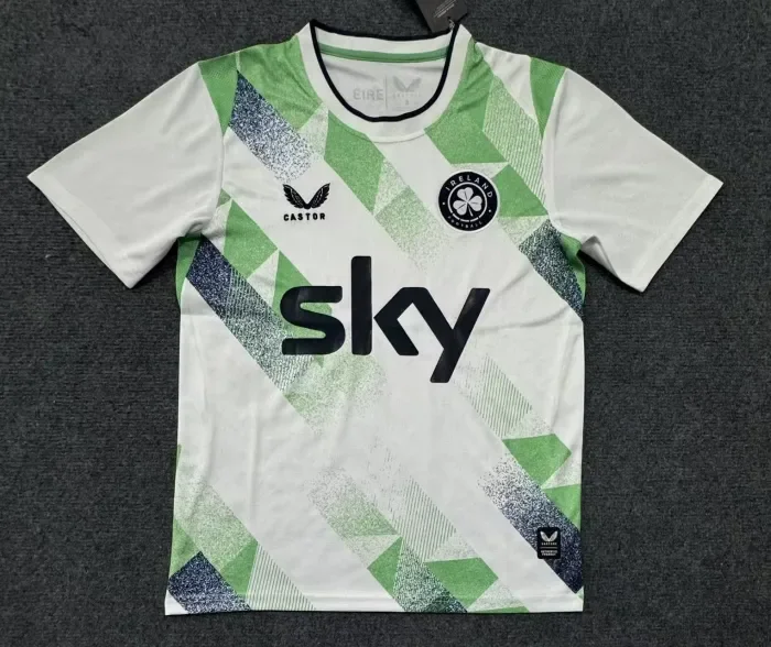 Ireland 2026 Away Man Jersey