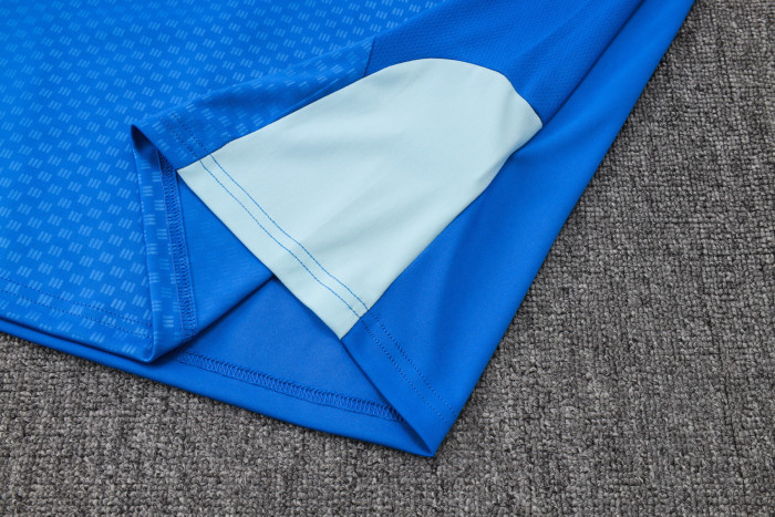 Cruzeiro Training Short sleeve Suit 26/27