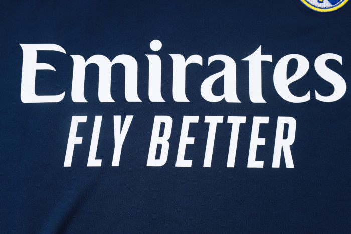 Real Madrid Training Short sleeve Jersey 25/26