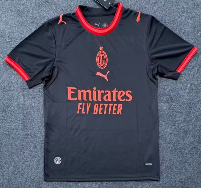 AC Milan Third Man Jersey 26/27