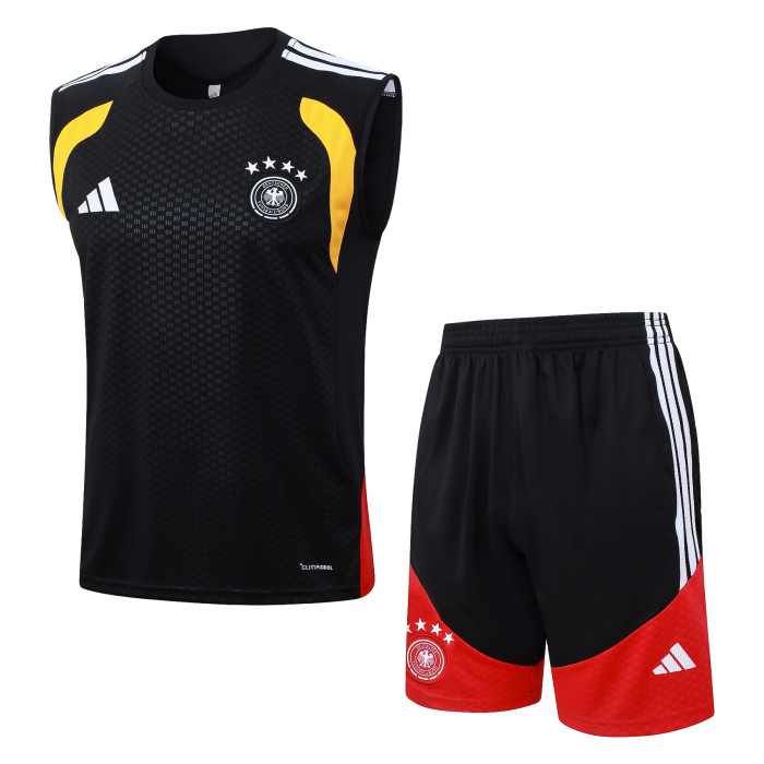 Germany Training Jersey 26/27