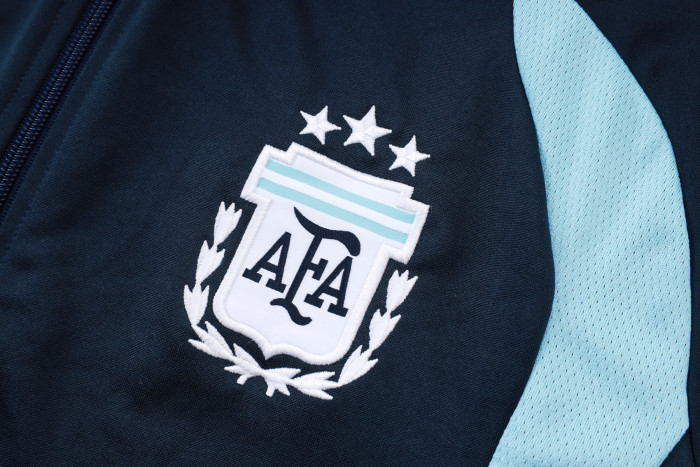 Argentina Training Jacket 26/27