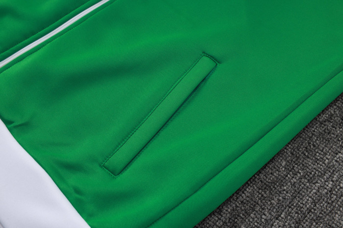 Senegal Training Jacket 26/27