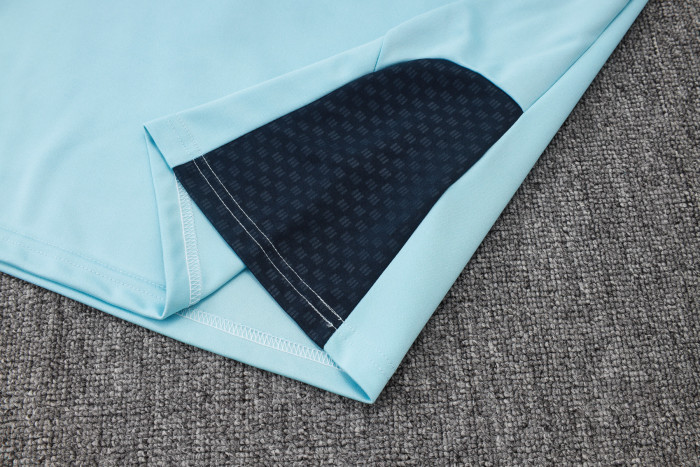 Argentina Training Jersey Suit  26/27