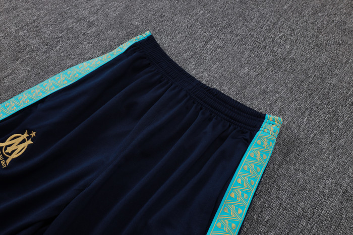 Marseille Training Jacket 25/26