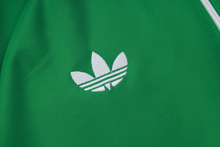 Senegal Training Jacket 26/27