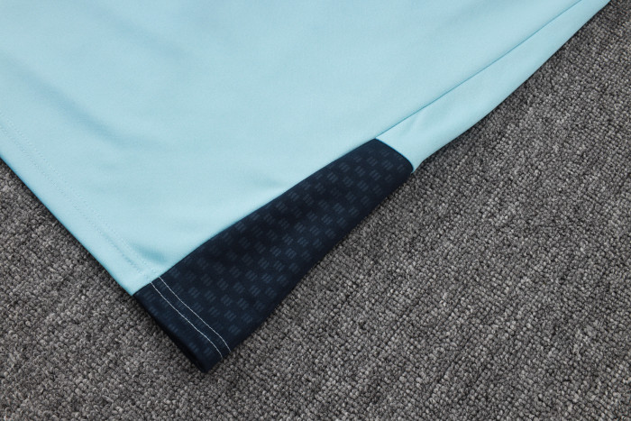 Argentina Training Jersey Suit  26/27