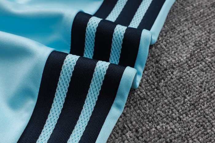 Argentina Training Jersey Suit  26/27