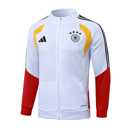 Germany Training Jacket 26/27