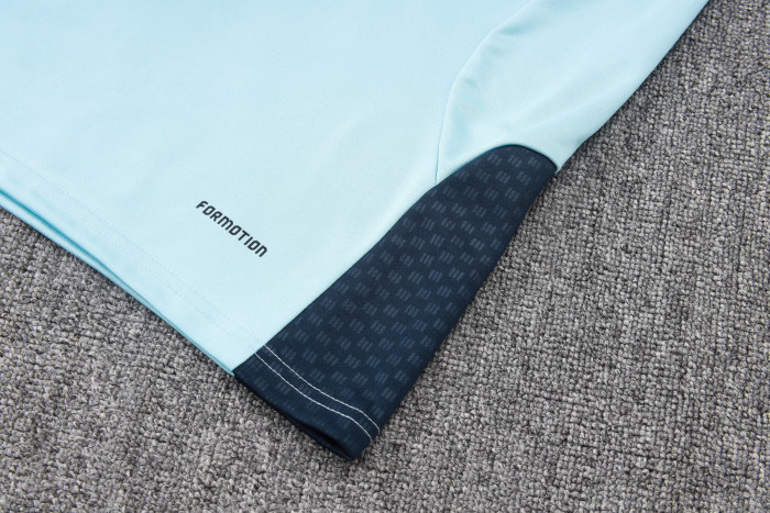 Argentina Training Jersey Suit  26/27