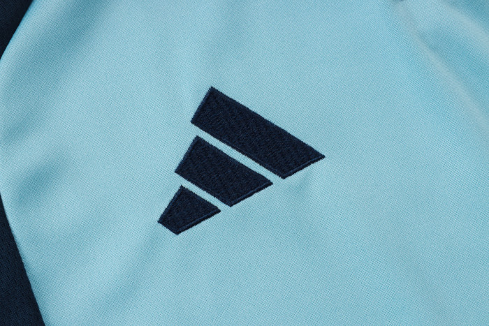 Argentina Training Jersey Suit  26/27