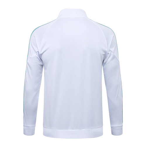 Marseille Training Jacket 25/26