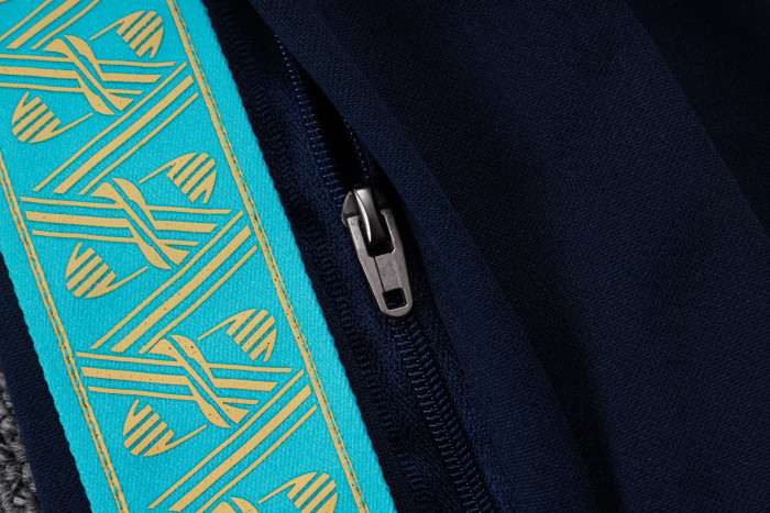 Marseille Training Jacket 25/26