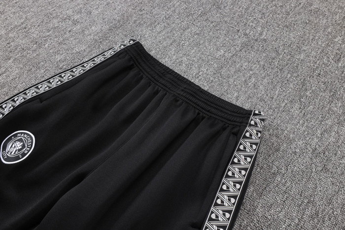 Manchester City Training Jacket 25/26