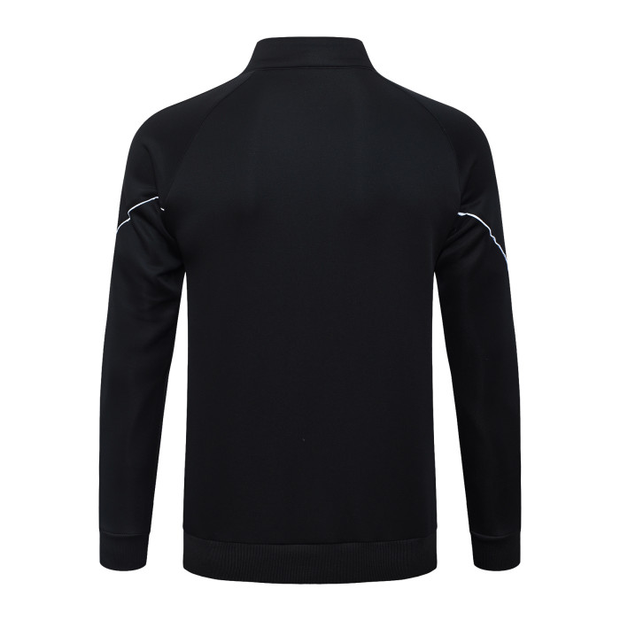 Manchester City Training Jacket 25/26