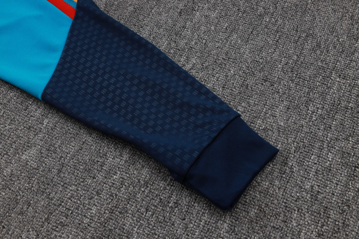 Spain Training Jacket 26/27