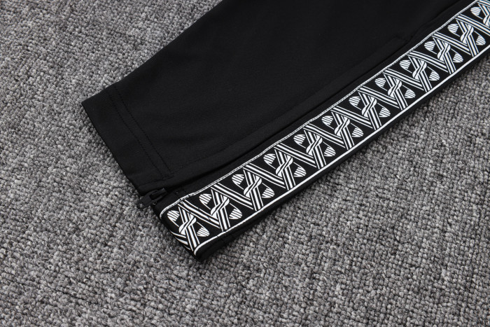 Manchester City Training Jersey Suit 25/26