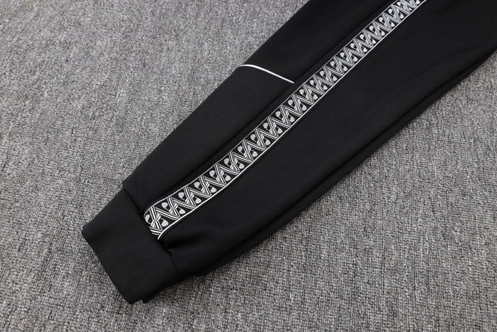 Manchester City Training Jacket 25/26