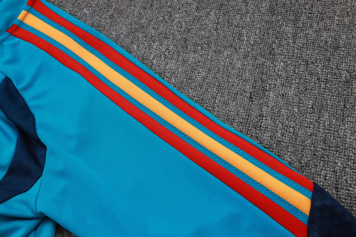 Spain Training Jacket 26/27