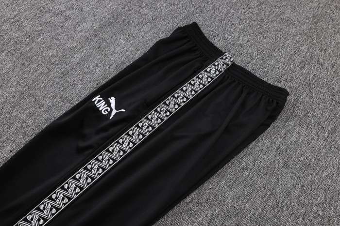 Manchester City Training Jersey Suit 25/26