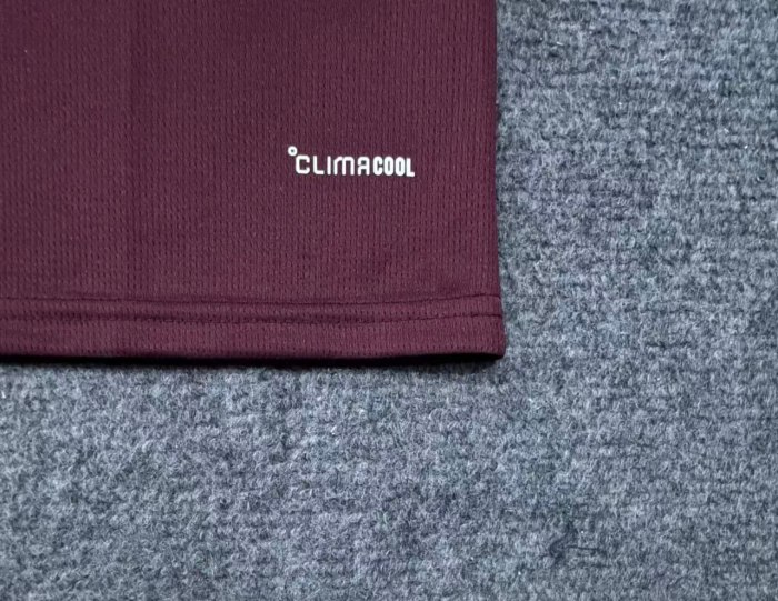 Aston Villa Man Home Jersey 26/27