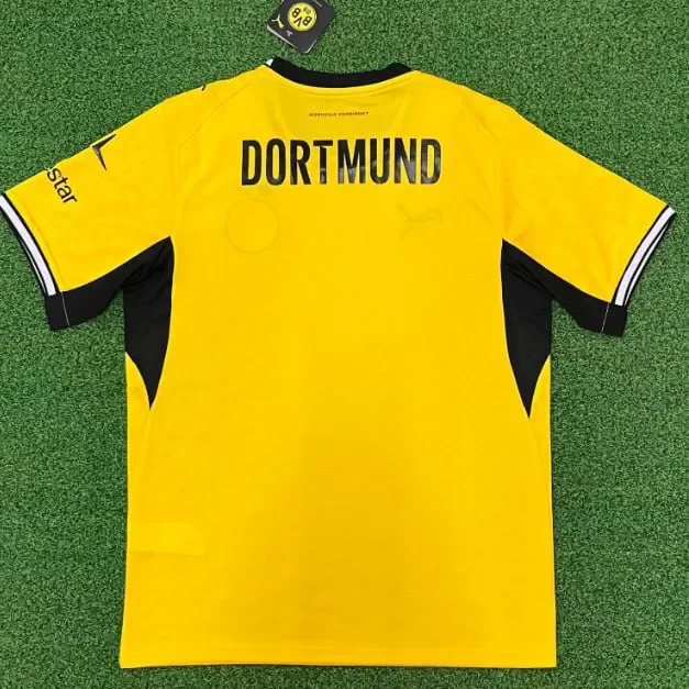 Borussia Dortmund Home Man Jersey 26/27