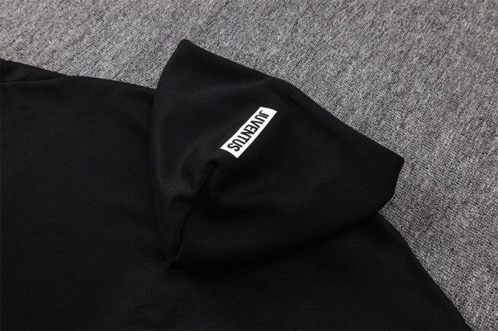 Juventus Training Jacket Suit 2025