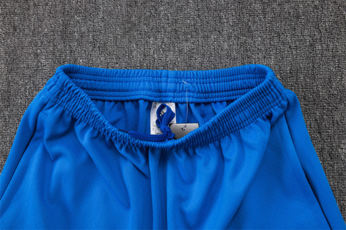 Real Madrid Training Jacket Suit 2025