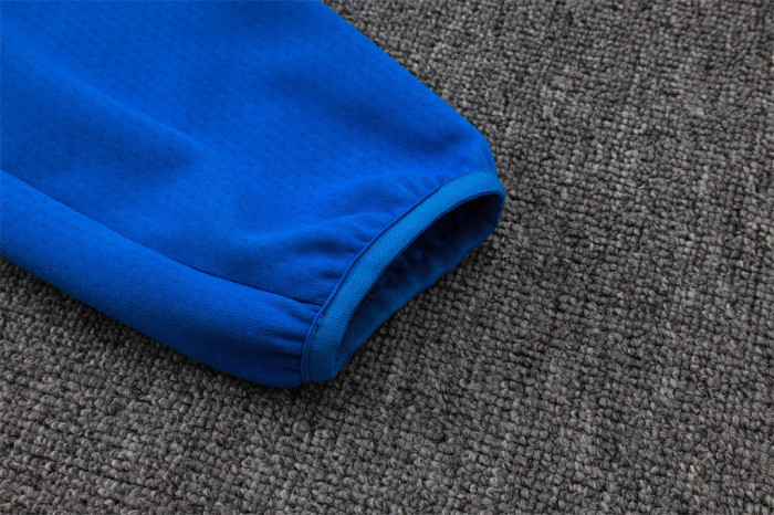 Real Madrid Training Jacket Suit 2025