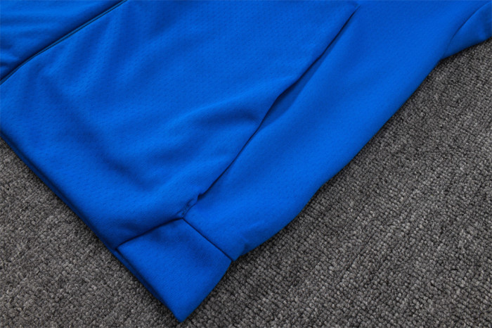 Real Madrid Training Jacket Suit 2025