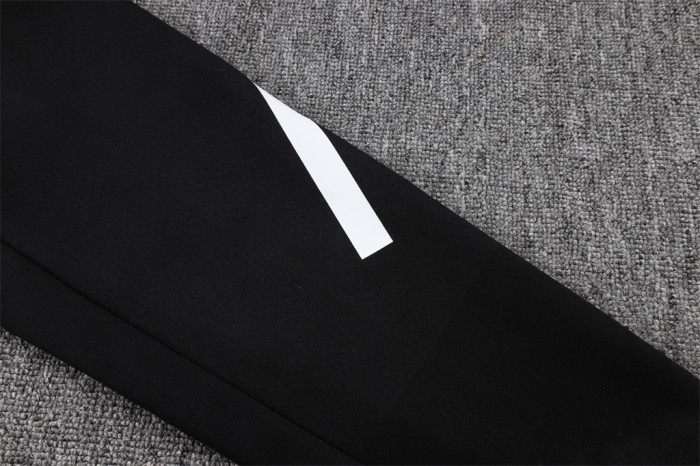 Ajax Training Jacket Suit 2025