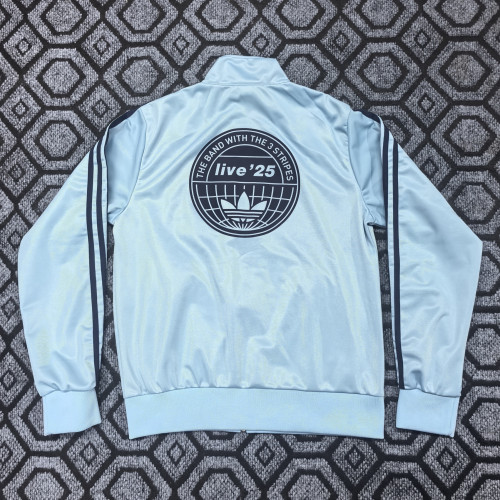 OASIS TOUR JACQUARD Jacket 25/26