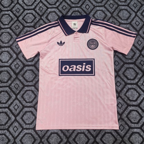 2025 OASIS TOUR JACQUARD JERSEY